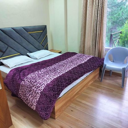 Shimla Vibes B & B Free Pick And Drop From Isbt شيملا المظهر الخارجي الصورة
